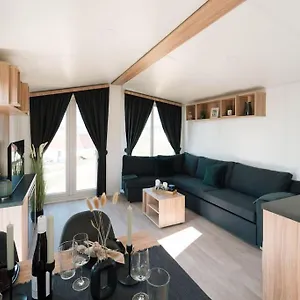 Gemuetliches Voll Ausgestattes Tiny House Apartment