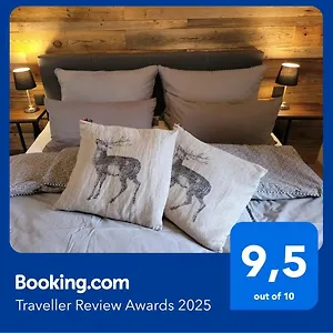 Familienfreundliche Grosszuegige Schlierachwelle Zwischen Schliersee Und Tegernsee Apartment