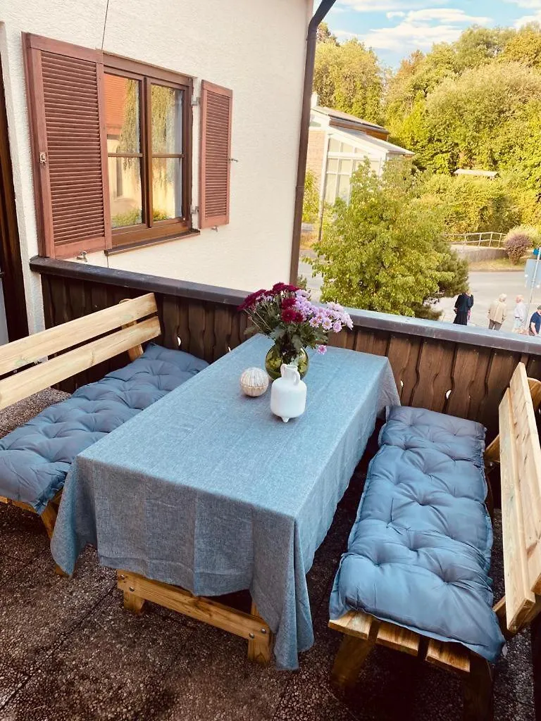 Uniqe I Stilvolle 115Qm I Terrasse I Bbq Apartment Feldafing