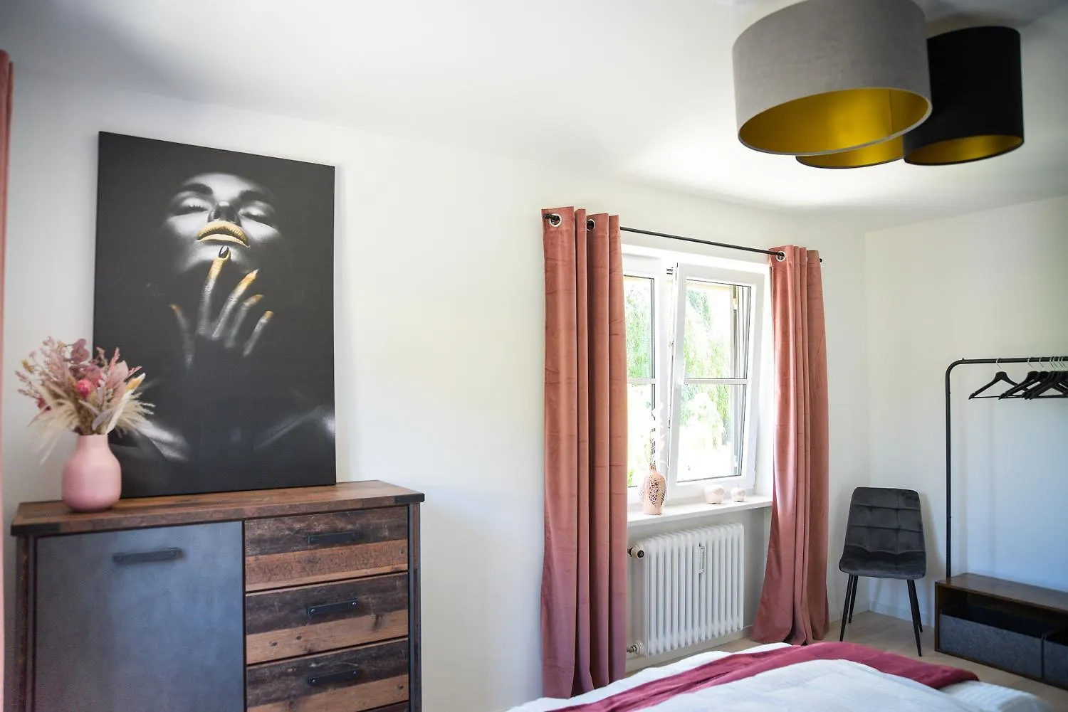 Uniqe I Stilvolle 115Qm I Terrasse I Bbq Apartment Feldafing